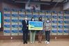 (NSP NEWS Image)법무법인 온누리, 우크라이나 전쟁 피난동포 돕기 성금지원 동참