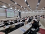 [NSP PHOTO]대구과학대, 2022 대구시 보육교직원 보수교육 실시