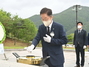 [NSP PHOTO]경북교육청, 2022 전몰 학도의용군 추념식 거행