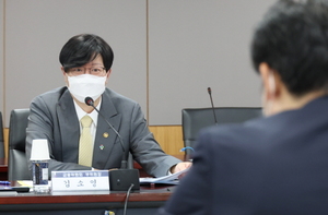 [NSP PHOTO]김소영 현 경제·금융상황, 상당히 어려워…사전예방 만전 기해야