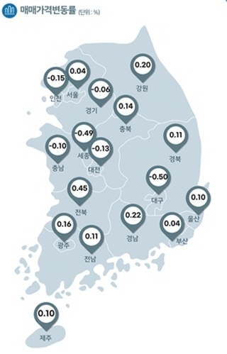 NSP통신- (한국부동산원)