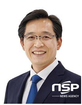 NSP통신-우승희 영암군수 당선인 (우승희 영암군수 당선인 사무소)