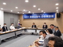 [NSP NEWS Image]화성시장직 인수위, 전체회의 열고 주요업무 청취