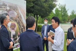 [NSP PHOTO]민선8기 순천시장직 인수위원회 업무보고 마무리