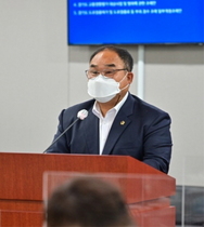 [NSP PHOTO]박창순 경기도의원 발의 사료 수집·편찬·연구 지원 조례안 상임위 통과