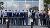 [NSP PHOTO]계명대 실감미디어 혁신공유대학사업단, 제1회 산관학 협의체 합동세미나 개최