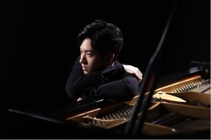 [NSP PHOTO]현대차 정몽구 재단 장학생 피아니스트 임윤찬, 반 클라이번 국제 피아노 콩쿠르 우승