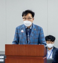 [NSP PHOTO]소영환 경기도의원 발의 화재 피해 주민 지원 조례안 상임위 통과