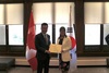 [NSP NEWS Image]소병철 의원, 캐나다 의회 초청 방문에 여순사건 관련 자료 협력 요청