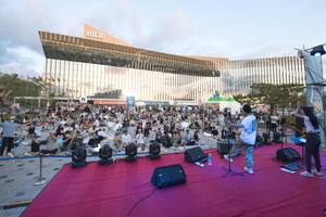 [NSP PHOTO]경주시, 경주술술페스티벌 성료