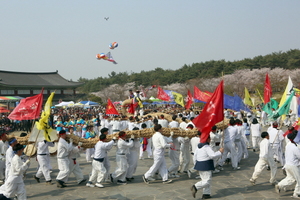 [NSP PHOTO]영암군, 2022 주민주도형 마을관광축제 공모