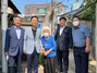 [NSP PHOTO]동해시, 국가유공자 명패 달아드리기 사업 추진