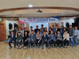 [NSP PHOTO]강릉시 강남동발전협의회, 지방선거 당선인과 차담회