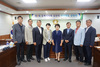 [NSP PHOTO]동해시의회, 당선인 의정활동 설명회 개최