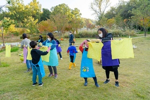 [NSP PHOTO]서울시 양천구, 도시원예 여름학기 수강생 모집