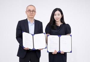 [NSP PHOTO]IHQKIPA 콘텐츠 교류 업무 협약 체결