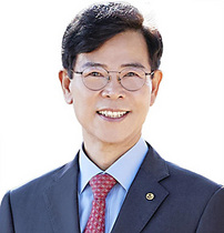 [NSP PHOTO]민선7기 김한근 강릉시장 이임식 개최