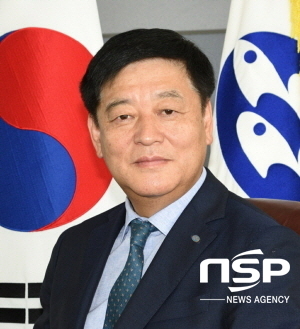 NSP통신-김명규 울릉군수협 상임이사