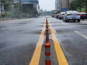 [NSP PHOTO]수원시, 폭염 대비 물 관련 시설 점검 이상무