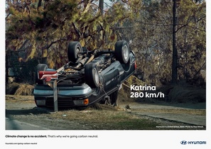 [NSP PHOTO]현대차 브랜드 캠페인 The Bigger Crash, 올해 칸 국제 광고제 은사자상 2관왕 달성