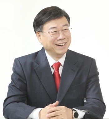 -신상진 성남시장 당선인. (NSP통신 DB)