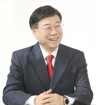 [NSP PHOTO]신상진 성남시장 당선인 기관차처럼 시민 위한 정책 추진할 터