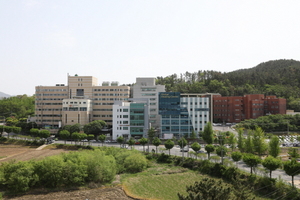 [NSP PHOTO]동국대학교경주병원, 1차 수혈적정성평가 1등급 획득