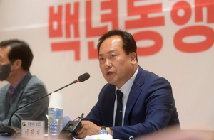 [NSP PHOTO]오산시장직 인수위, 교통·복지 등 개선안 추진