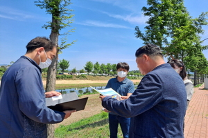 [NSP PHOTO]경주시, 부패취약분야 시민감사관 청렴후견인제 시행