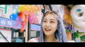 [NSP PHOTO]포항시, 가상인간 아일라(AILA) 가 소개하는 포항 홍보 뮤직비디오 제작