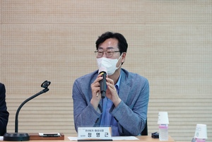 [NSP NEWS Image]정명근 화성시장 당선인, 삶을 바꾸는 5대비전 제시