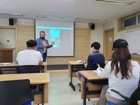 [NSP PHOTO]수원시, 청년 농업인 라이브커머스 판로개척 지원