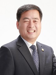 NSP통신-서남용 완주군의회 의장