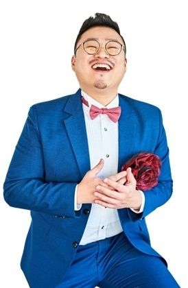 NSP통신-▲팝페라테너 조정호 (사진 = 권영찬닷컴 제공)