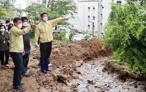 [NSP PHOTO]이상일 용인특례시장, 대한민국 선도하는 용인시로 만들 것