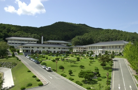 NSP통신-경기도학생교육원 전경. (경기도교육청)