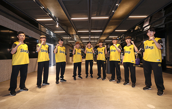 [NSP PHOTO]2022 LCK 챌린저스 리그 서머, 리브 샌드박스 6연승으로 공동 1위