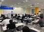 [NSP PHOTO]전주대, 전북도내 청년 대상 서비스경영자격 과정 진행