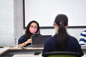 [NSP PHOTO]한화×KAIST 우주의 조약돌 1기 확정