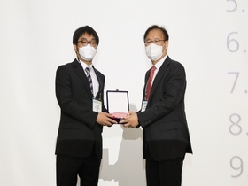 [NSP PHOTO]에스포항병원 대한뇌졸중학회 2022년 뇌졸중센터 모범인증병원 선정