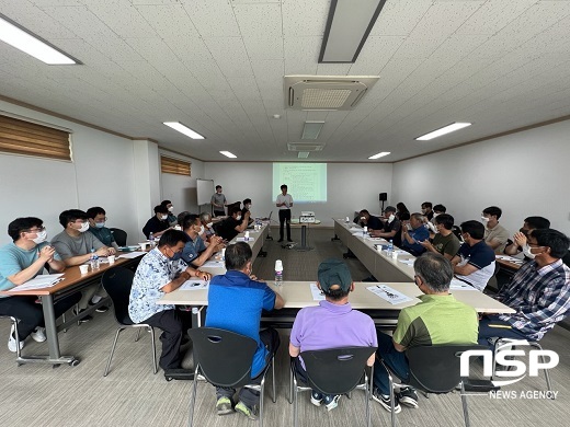 [NSP PHOTO]진안군 조공법인, 수박 출하 준비 나서