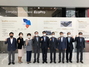 (NSP NEWS Image)조주현 중소벤처기업부 차관, 우수 배터리 특구 현장방문