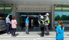 [NSP PHOTO]국토안전관리원, 하절기 사회복지시설 민관합동점검 실시