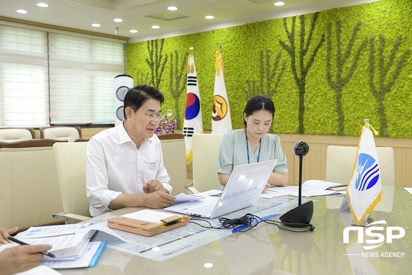 NSP통신- (순천시)