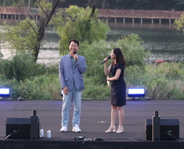 [NSP NEWS Image]화성시 3년만에 열린 제13회 가족사랑축제 성료