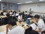 [NSP PHOTO]강원도교육청, 농산어촌 학교로 찾아가는 진로체험버스 운영