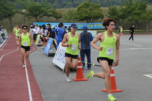 [NSP PHOTO]해남군, 하계 스포츠마케팅 지역경제 효자