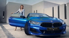 [NSP PHOTO]BMW 코리아, M850i xDrive 쿠페·그란 쿠페 퍼스트 에디션 출시