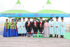 [NSP PHOTO]동해시, 용왕제 및 현판제막식 진행