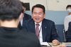 [NSP PHOTO]신경호 교육감, 강원교육 미래비전 발표